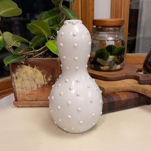 Jonathan Adler Ceramic Vase